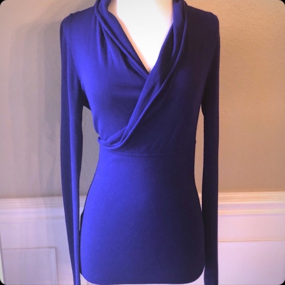 BCBGMaxAzria Sweater
